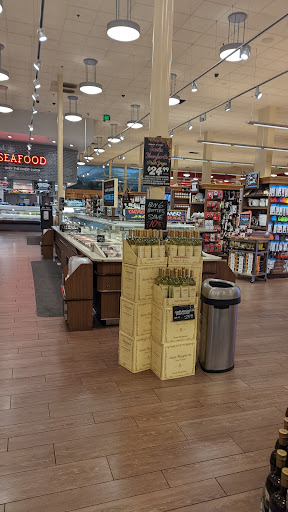 Gourmet Grocery Store «Bristol Farms», reviews and photos, 9039 Beverly Blvd, West Hollywood, CA 90048, USA