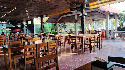Restaurante la Ola - Playa, Centro, 95870 Catemaco, Ver., Mexico