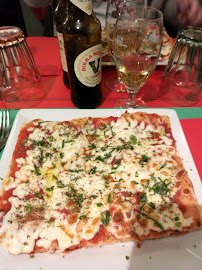 Pizza du Restaurant italien Ciao Bella à Nancy - n°7