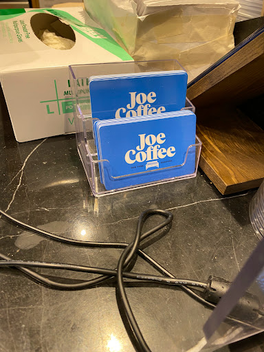 Coffee Shop «Joe Coffee», reviews and photos, 1045 Lexington Ave, New York, NY 10021, USA