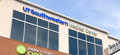 Rheumatology Clinic - UT Southwestern Park Cities