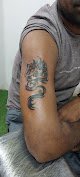 Deepak Tattoo Studio