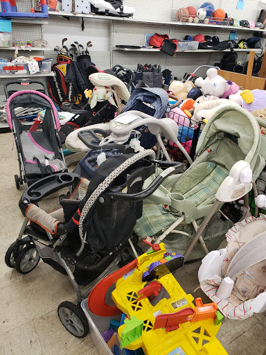 Thrift Store «Atlanta Mission Thrift Store», reviews and photos, 1140 Roswell Rd, Marietta, GA 30062, USA