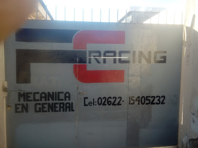 FC RACING Mecánica