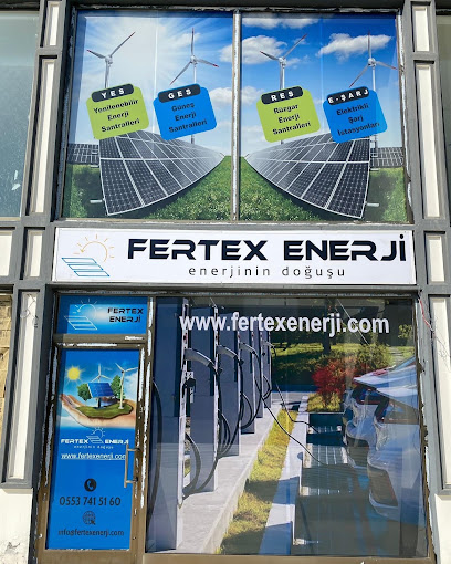 FERTEX ENERJİ