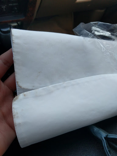 Dry Cleaner «EcoClean», reviews and photos, 4012 N Lamar Blvd, Austin, TX 78756, USA