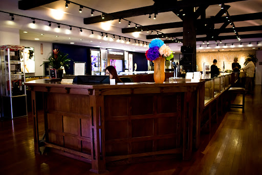 Jewelry Store «Leo Hamel Fine Jewelry & Engagement Ring Store», reviews and photos, 1851 San Diego Ave, San Diego, CA 92110, USA