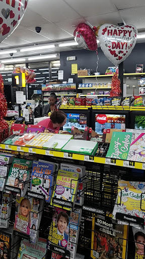 Discount Store «Dollar General», reviews and photos, 441 E Myers Blvd, Mascotte, FL 34753, USA