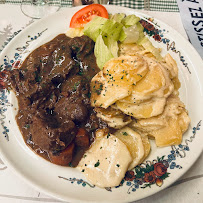 Plats et boissons du Restaurant L' estaminet à La Plagne-Tarentaise - n°7