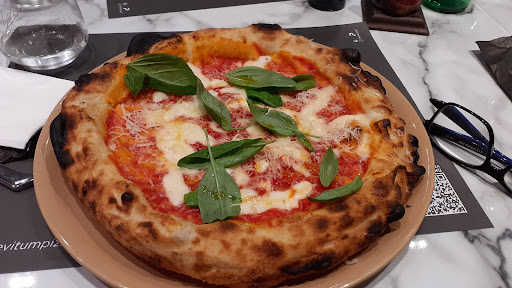 Bellella Pizzeria Napoletana in Quarto, Città Metropolitana di Napoli