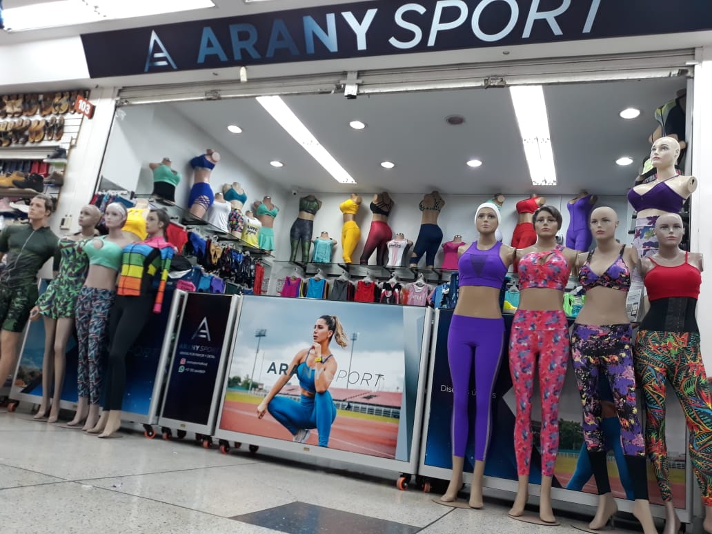 Aranysport 2
