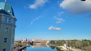 Photo n°59 de Cape Cod à Chessy ()