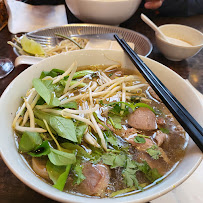 Phô du Restaurant vietnamien Pho Kim Saigon à Strasbourg - n°1
