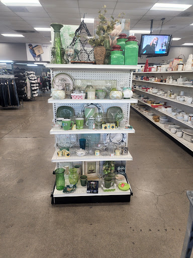 Thrift Store «Goodwill of Silicon Valley», reviews and photos, 1125 S De Anza Blvd, San Jose, CA 95129, USA