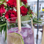 Photo n°3 de l'avis de Astrid.o fait le 31/03/2024 à 18:48 sur le  Berlins KroneLamm à Bad Teinach-Zavelstein