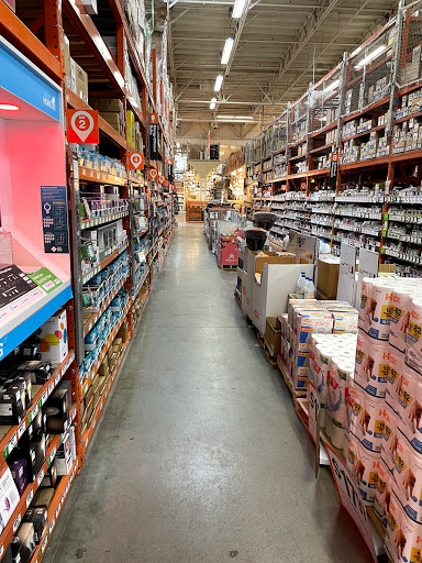 Home Improvement Store «The Home Depot», reviews and photos, 18333 120th Ave NE, Bothell, WA 98011, USA