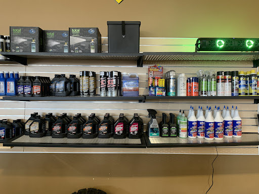 ATV Dealer «Jim Trenary Motorsports», reviews and photos, 4550 State Hwy 47, Washington, MO 63090, USA