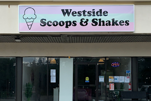 Westside Scoops & Shakes image