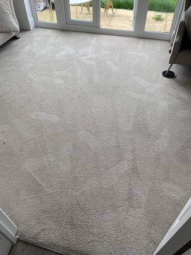 Dri Wash Carpet Cleaning - Milton Keynes