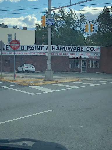 Paint Store «Boulevard Paint & Hardware Co», reviews and photos, 1790 John F. Kennedy Blvd, Jersey City, NJ 07305, USA