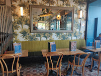 Atmosphère du Restaurant servant le petit-déjeuner Café Rey Bastille à Paris - n°11