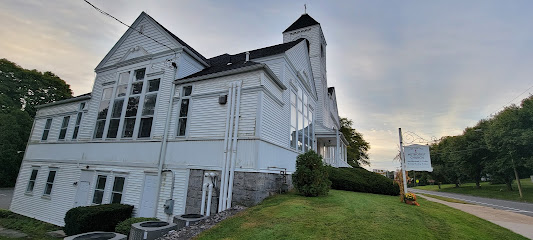 Watertown United Methodist Church