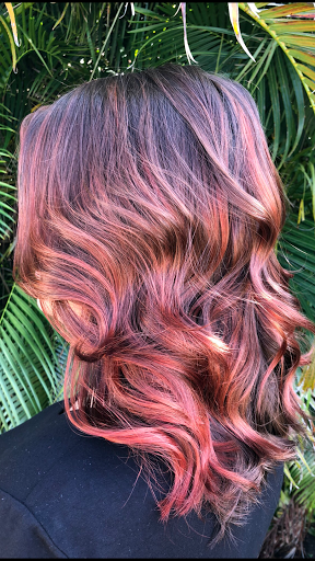 Hair Salon «Metamorphosis Hair Studio», reviews and photos, 1335 18th St, Vero Beach, FL 32960, USA