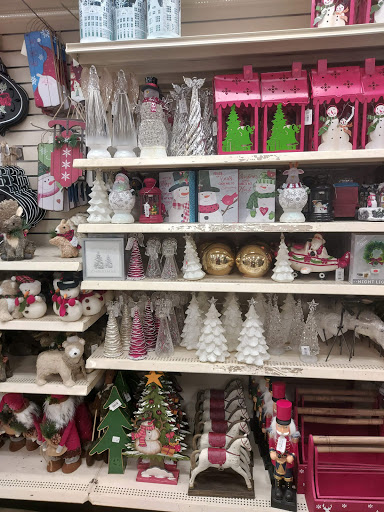 Home Goods Store «Christmas Tree Shops», reviews and photos, 300 Ikea Dr, Paramus, NJ 07652, USA