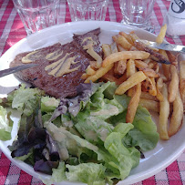 Steak du Restaurant Au Chineur l'Isle sur la Sorgue - n°8