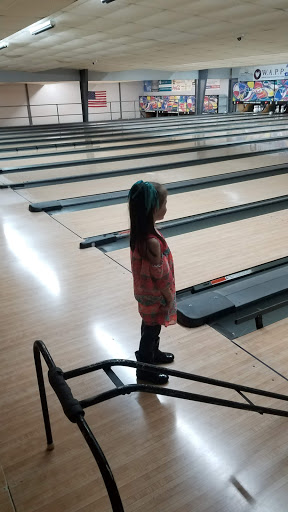 Bowling Alley «Savannah Bowling Center», reviews and photos, 320 Malcomb St, Savannah, TN 38372, USA