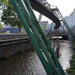 Photo n°2 de l'avis de Anastasios.e fait le 12/06/2022 à 09:39 sur le  Holiday Inn Express Wuppertal - Hauptbahnhof, an IHG Hotel à Wuppertal