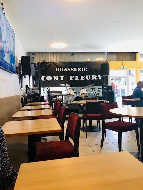 Brasserie Mont Fleury Fleury-les-Aubrais