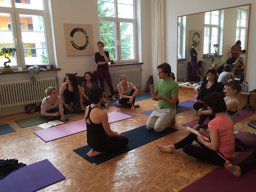 Sivananda-Yoga Hannover