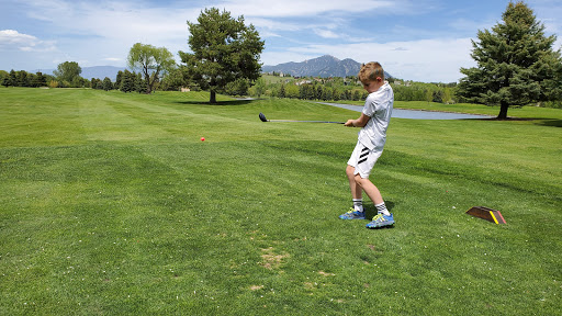 Golf Club «Valley View Golf Club», reviews and photos, 302 E Kagy Blvd, Bozeman, MT 59715, USA