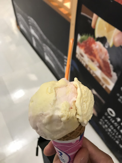 サーティワンアイスクリーム イオンモール各務原店