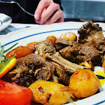 Photo n°4 de l'avis de Viktoria.r fait le 19/06/2022 à 21:05 sur le  Restaurante Primavera à Caminha