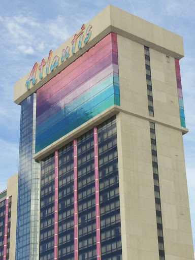 Convention Center «Reno-Sparks Convention Center», reviews and photos, 4590 S Virginia St, Reno, NV 89502, USA