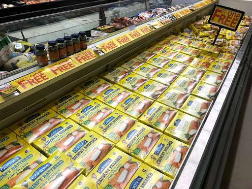 Grocery Store «ACME Markets», reviews and photos, 125 Eighteenth St, Jersey City, NJ 07310, USA