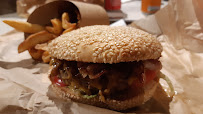 Aliment-réconfort du Restauration rapide Chill burger à Seignosse - n°3