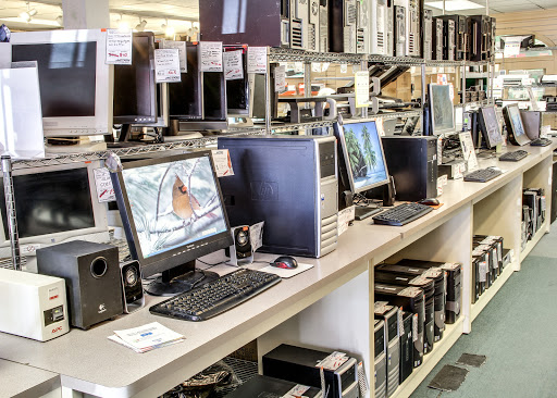 Used Computer Store «Action Computers Inc.», reviews and photos, 2890 S Colorado Blvd F, Denver, CO 80222, USA