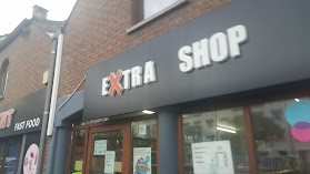 Extra Shop