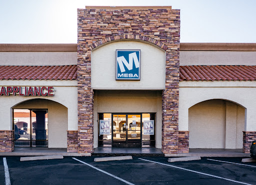 Appliance Store «Mesa TV & Appliance», reviews and photos, 456 W Main St # Q, Mesa, AZ 85201, USA