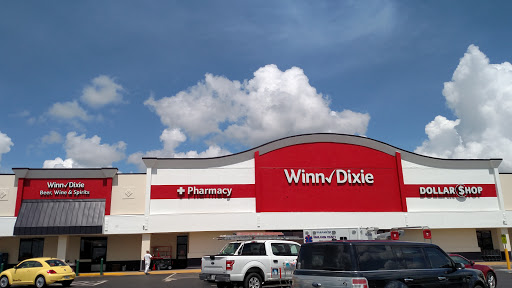 Grocery Store «Winn-Dixie», reviews and photos, 3250 US-27, Sebring, FL 33870, USA
