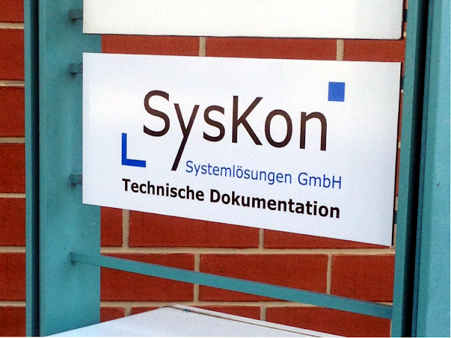 SysKon - Technische Dokumentation und Webdesign - Kreuzlingen