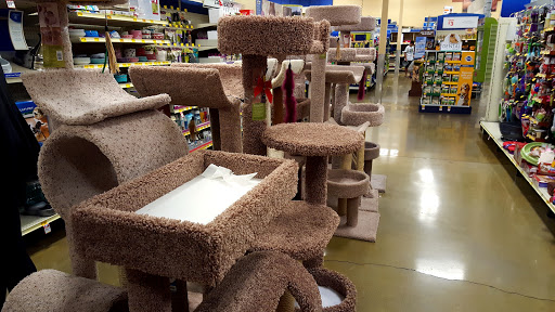 Pet Supply Store «PetSmart», reviews and photos, 1140 W Elliot Rd, Tempe, AZ 85284, USA