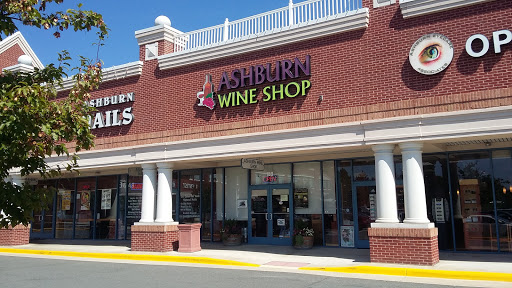 Wine Store «Ashburn Wine Shop», reviews and photos, 44050 Ashburn Village Blvd #159, Ashburn, VA 20147, USA
