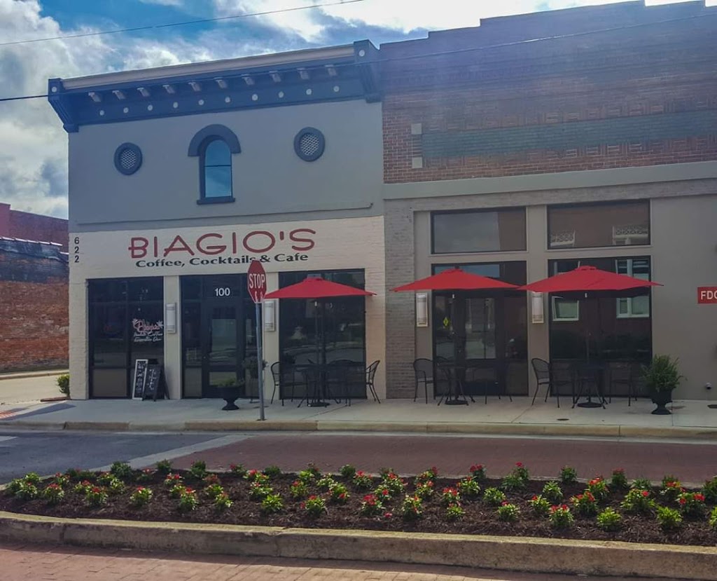 Biagio's Event Venue 28540