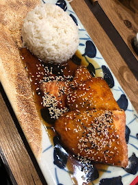 Plats et boissons du Restaurant japonais Sazanka à Marcq-en-Barœul - n°12