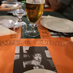 Photo n°7 de l'avis de Manolo.r fait le 13/06/2018 à 14:40 sur le  Da Ciro alla Magliana à Rome