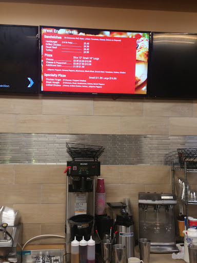 Grocery Store «West End Market», reviews and photos, 321 Ridge Rd, Lackawanna, NY 14218, USA